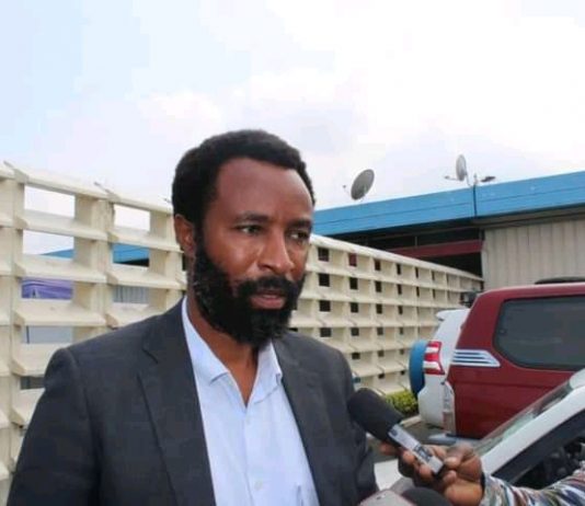 Flash/RDC : Crispin Mbindule demande à Moïse Katumbi de se taire !
