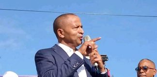 RDC : Moïse Katumbi annonce qu il attend la réponse à sa lettre du président Félix Tshisekedi !