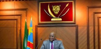 Flash/RDC : Félix Tshisekedi annonce l’imminente intronisation de Denis Kadima !