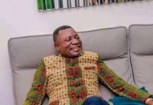 RDC : Ngoy Kasanji adresse ses sincères félicitations au président Félix Tshisekedi !