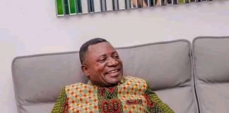 RDC : Ngoy Kasanji adresse ses sincères félicitations au président Félix Tshisekedi !