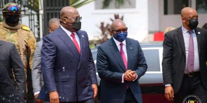 RAM/RDC : Le Gouvernement décide de supprimer la Taxe RAM pour 70% des populations ! 1