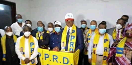 RDC : Le PPRD répond à Félix Tshisekedi et menace de descendre dans la rue !