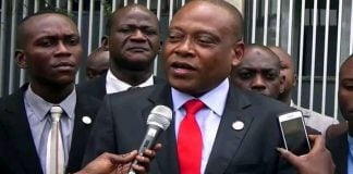 Flash/RDC : Quand Steve Mbikayi fait l’ironie sur Moïse Katumbi !