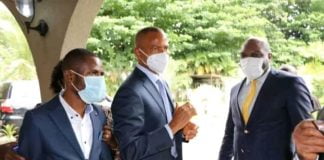 Flash/RDC : Moïse Katumbi en réunion d’urgence avec sa plateforme ce dimanche !