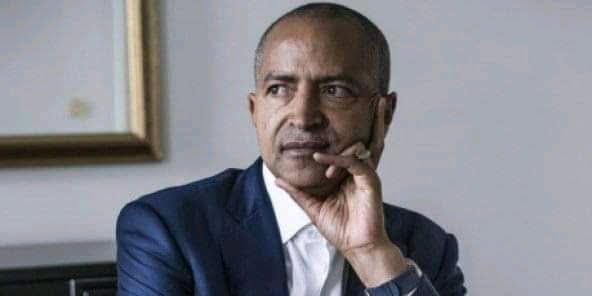 RDC : Moïse Katumbi décide de quitter l'Union sacrée ! 1 RDC : Moïse Katumbi décide de quitter l'Union sacrée ! 1