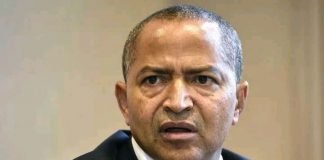 Flash/RDC : Plusieurs députés nationaux décident de quitter Moïse Katumbi !