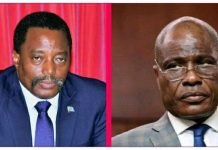 Flash : Joseph Kabila et Martin Fayulu coalisent pour chasser la dictature!