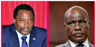 Flash : Joseph Kabila et Martin Fayulu coalisent pour chasser la dictature!