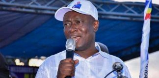 Flash/RDC : Augustin Kabuya met en garde Katumbi, Fayulu et Kabila !