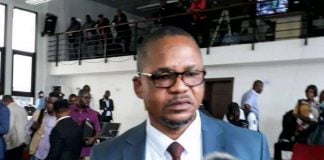 Flash : Peter Kazadi à Martin Fayulu et Joseph Kabila !
