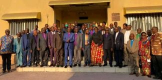 RDC : L’église Protestante (ECC) annonce la rupture avec les 6 confessions religieuses signataires du PV !