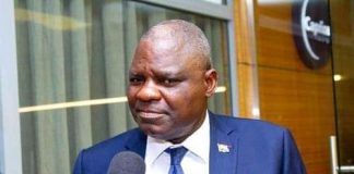 Selon Luzolo Bambi » la corruption en RDC est devenue un modèle de vie et un système de gestion de l’appareil de l’Etat !