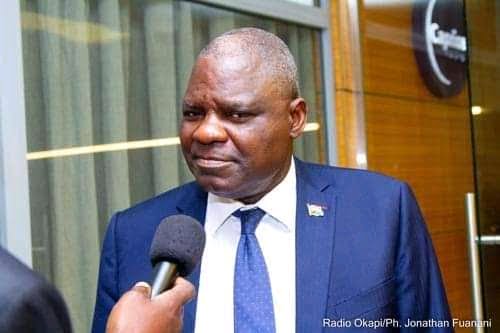 Selon Luzolo Bambi " la corruption en RDC est devenue un modèle de vie et un système de gestion de l'appareil de l'Etat ! 1