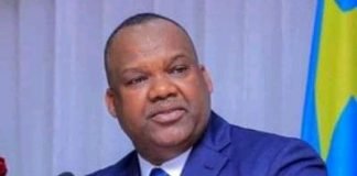 Flash : Corneille Nanga s’oppose au décalage des gouverneurs dans les provinces concernées en RDC!