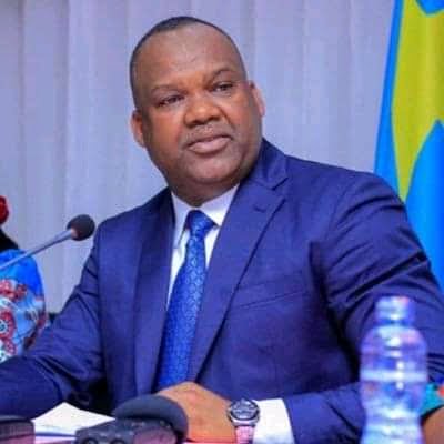 Flash : Corneille Nanga s'oppose au décalage des gouverneurs dans les provinces concernées en RDC! 1 Flash : Corneille Nanga s'oppose au décalage des gouverneurs dans les provinces concernées en RDC! 1