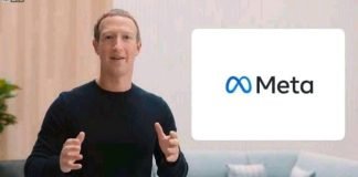Facebook change de nom et devient désormais » Meta » !