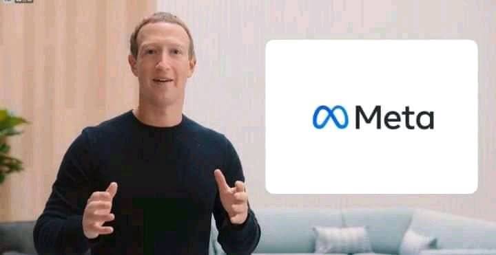 Facebook change de nom et devient désormais " Meta " ! 1 Facebook change de nom et devient désormais " Meta " ! 1
