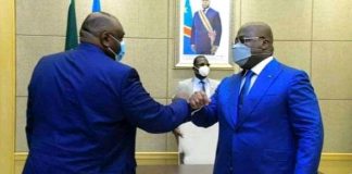 RDC : Jean-Pierre Bemba appelle les acteurs politiques à privilégier l’intérêt national !