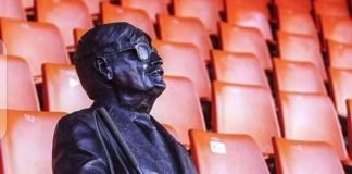 Espagne : Découvrez cette anecdote incroyable entre Vicente Navarro Aparicio et Valence
