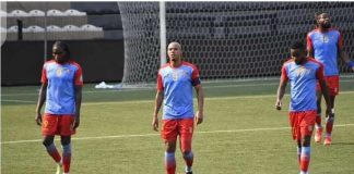 RDC vs Madagascar : Les 24 Léopards sont connus : Bolasie est out, Wissa est in à côté de 4 avant centres