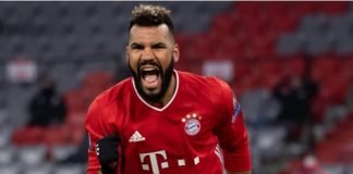 Bayern Munich : Retour sur le début de saison monstrueux d’Eric Maxim Choupo-Moting