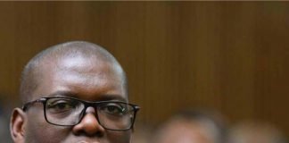 Haut-Katanga : Jacques Kyabula, 1er meilleur gouverneur de la RDC selon le baromètre » Les points «