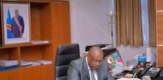Covid-19 : Dr Jean-Jacques Mbungani annonce une baisse de 10% des cas de décès et de contamination sur le plan mondial par rapport à la semaine dernière