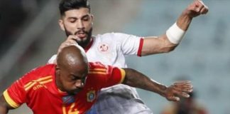 RDC vs Madagascar : Vers un nouveau forfait de Gaël Kakuta