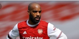 Premier League : Ce joueur d’Arsenal se dirigerait vers le Milan AC