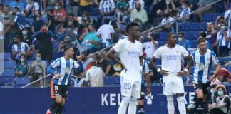 Historique, l’Espagnol Barcelone arrache sa toute première victoire face au Real Madrid