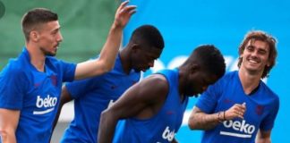 Liga : La franchise française du Barça en danger