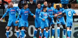 Tout savoir sur la Série A, du Napoli impérial au podium des meilleurs buteurs en passant par la Juventus de Turin