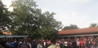 RDC: Sans surprise l’année scolaire 2021-2022 lancé dès Mbuji-mayi