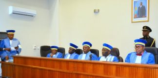 Mongala : Carence des magistrats dans la province de la Mongala, engendre, le Dysfonctionnement sur l’appareil judiciaire.