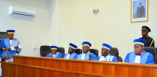 Mongala : Carence des magistrats dans la province de la Mongala, engendre, le Dysfonctionnement sur l’appareil judiciaire.