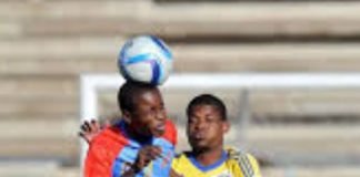 RDC vs Madagascar : Bukia et Ngandu remplacent Bolasie et Elia dans la tanière