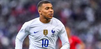 Il y a de l’incertitude en l’air autour de l’avenir de Kylian Mbappé, le golden boy 2018 partagé entre le PSG et le Real Madrid