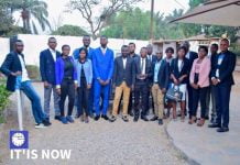 Mbujimayi: It’s Now asbl organise ce samedi 09 octobre un dialogue social sur le développement du Kasaï -oriental