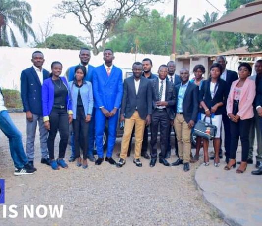 Mbujimayi: It’s Now asbl organise ce samedi 09 octobre un dialogue social sur le développement du Kasaï -oriental