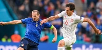 Ligue des nations : Espagne vs Italie, l’heure de la revanche a sonné pour la Roja