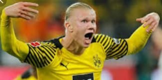 Bundesliga : Dortmund lance l’opération « Conservons Erling Haaland »