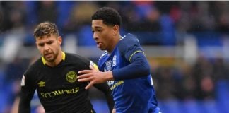 Borussia Dortmund : Découvrez cette anecdote incroyable sur le dossard de Jude Bellingham