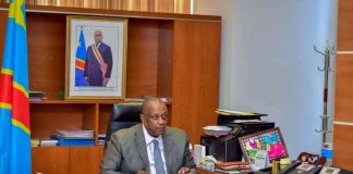 RDC: Le ministre Jean-Jacques Mbungani a participé à la réunion de la GLIA