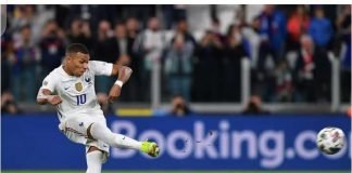 Ligue des nations : La France rejoint l’Espagne en finale après une remontée spectaculaire face à la Belgique