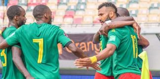 Elim CDM Qatar 2022 : Choupo-Moting sort le grand jeu, le Cameroun s’impose face au Mozambique