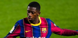 Barcelone : Voici une communication importante sur l’avenir d’Ousmane Dembélé