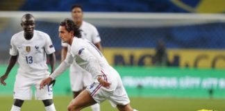 France – Espagne : Nouveau coup dur dans le camp des Blues