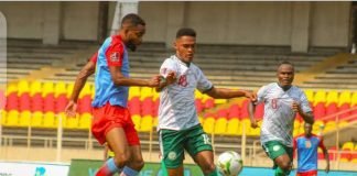 Elim CDM Qatar 2022 : Les Léopards face au Madagascar pour tenter la passe de deux