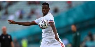 Espagne : Denis Zakaria, la nouvelle cible « prioritaire » du Barça